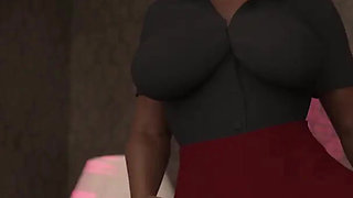 Laura Lustful Secrets (part 23)
