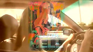 Hannah harper pmv - Hannah Goes To Hell