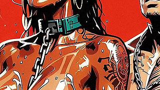 Slut Woman Hard Sex, Curvy Woman with Big Tits Sucking Big Dick, Slave Woman,bdsm