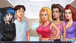 Uncensored cartoon hentai voices and fantasies