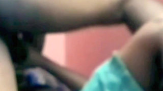 Tamil Desi Husband’s Young Maid Blowjob, Handjob & Liplock Kiss While Wife Away: Pt 3! Indianhotwifex