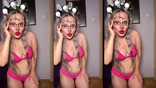 Sissy Surrender Asmr M for Paypig Pleasure Clip by Findom Goaldigger