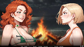 Complete Gameplay - Moonripple Lake, Part 5