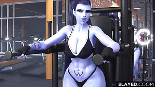 Widowmaker x BBC Episode 1