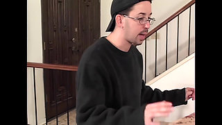 Nature Invokes the Incorrigible Fucker