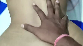 Today I Celebrated with My Step-sister