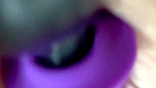 You Make Me Orgasm so Hard