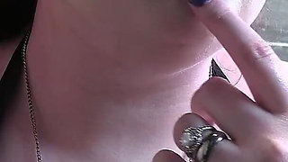 Smoke and Submission