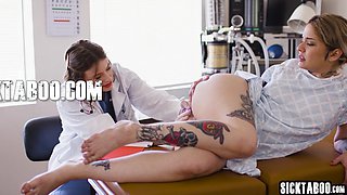 Lesbian Vanessa Vega fucks sexually attractive cougar