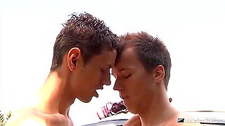 Park And Sex Guy Porn Videos Outside