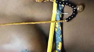Dusky Cuck Wifes Oiled Nipples Fiercely Pulled