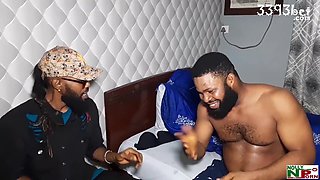 Tamil Stepaunt's Forbidden Latina Fun in Hotel Passion