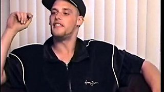 Sucking Off Straight Boy Buzz