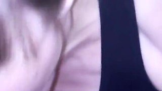 Sweetmarie Sucking Erich Lothbrook Oral Creampie and Swallow