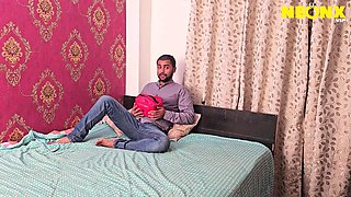 Mastani MILF Shabbo Hardcore Sex with Client