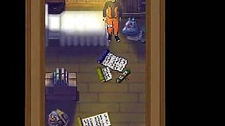 Living with Tsunade - Ep 1 Evicted for Good by Misskitty2k