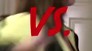 Big Titty Siri in Cosplay Strapon Fun with Dayna Vendetta