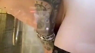 Full Fun Time Shower Scene