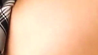 Touching My Latina GF Sol Homemade