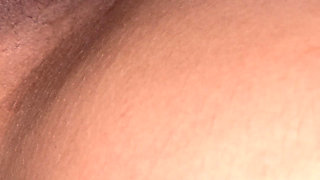 Virgin Pussy Tight Nipples Big Ass Thick Thighsaying on Bad at Night