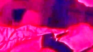 Big Ass Pesters a Bitch in Stockings with a Mouth-watering Ass