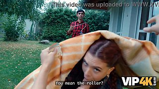 Vip4k. she is the sir of cheating and blowjobs