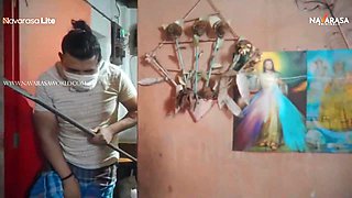 Indian amateur mommy hot video