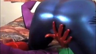 Captain Sperma ft. Elle Cee, Vanessa Harding  Leslie Culton: Big Tits, Babe  Fansly Porn