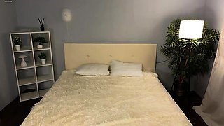 Emo Teen Becka Solo Webcam Masturbation Porn