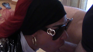 Perfect MILF 30-minute Blowjob with Cum in Mouth