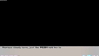 Hot StepMom Fucks StepSon - 3D Animated GF Adventure