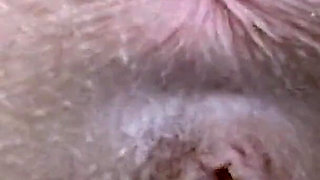 Outdoor POV Sex Am Fkk Strand