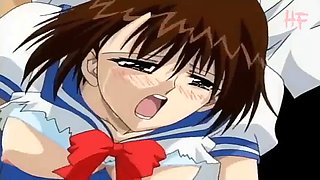 Depravity Destruction of a Female Teacher Episode 2 English Dub