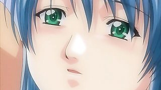 Junoesque Nice's hentai uncensored trailer