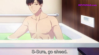 My Beautiful and Naughty Wife ''Secret of Marriage'' - Hentai Uncensored(Eng Sub)