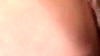 Stunning babe loves anal fuck