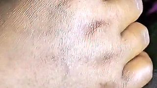 I Licked Her Pussy, Then Made Her Sit on My Dick and Left My Wife's Pussy at Home