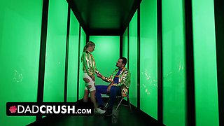 Fallout taboo porno parody