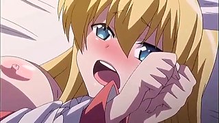 Butler can t resist maids huge tits