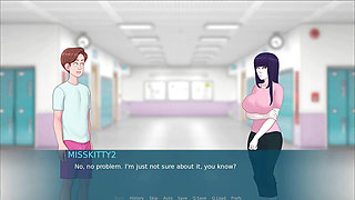Sex Note - 149 Good Sex On The Sofa By MissKitty2K