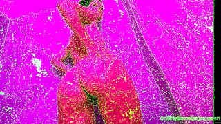 Amateur Blonde Teen Plays Solo with Toy Webcam Porn