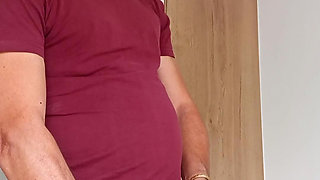 Good Aperitif with Sperm