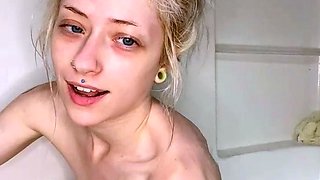 Small titted teen amateur pounded by doctor