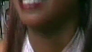 Horny Whore Fuck by a Monster Cock