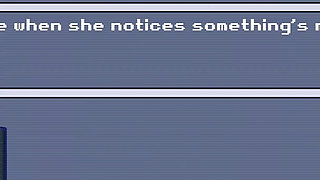 Ep2: Chloe Doing Jumping Jacks - My Sexy Neighbour 2 (gameplay)