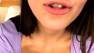 Emo Teen Becka Solo Webcam Masturbation Porn