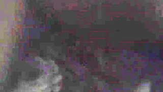 The fun of fucking a village girl in the dark at night