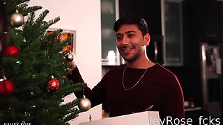 Horny cutie adult soul-stirring video