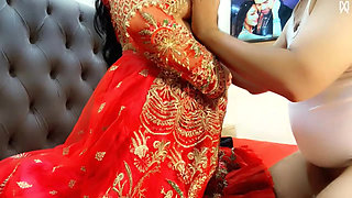 Nora's honeymoon video goes viral. What a fucking quality of my husband said.