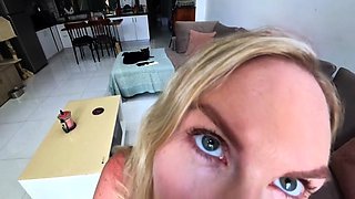 NaughtyJemm - Jealous Mom Wants Her Son All To Herself